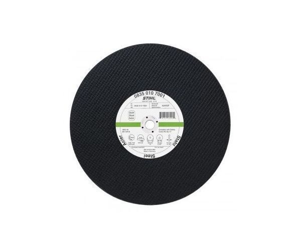 Stihl K-ME Abrasive cutting wheel (steel)