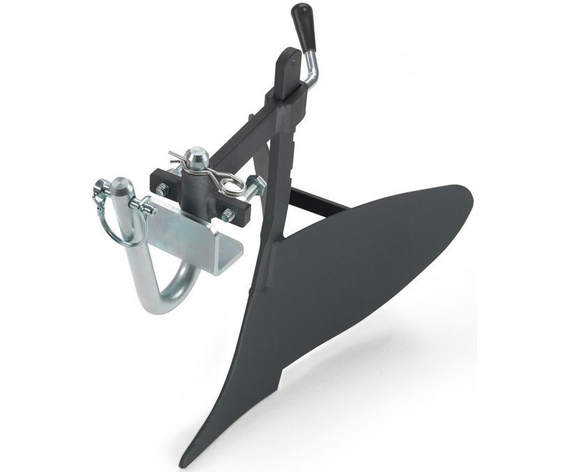 Stihl AHK 702 fixed position ridger for MH 585