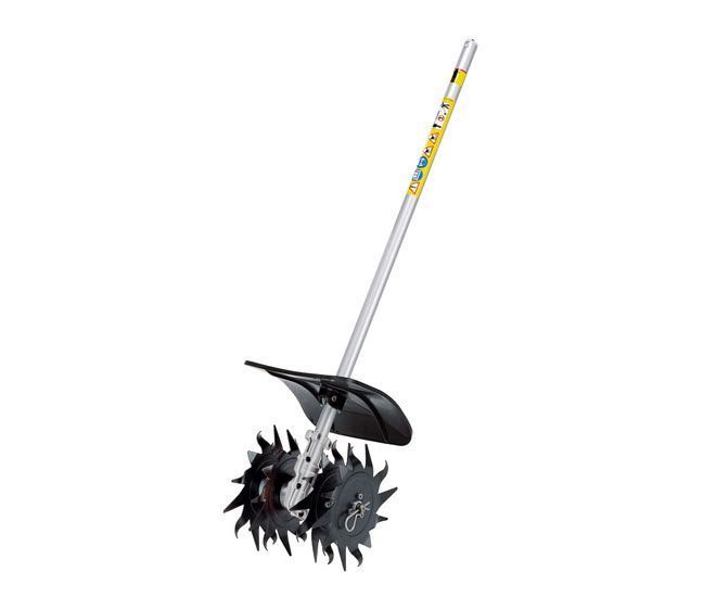 Stihl KM-BF pick tines kombi attachment