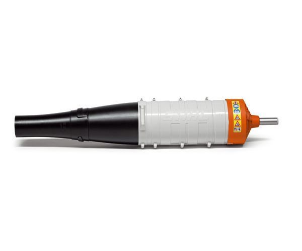 Stihl KM-BG blower kombi attachment