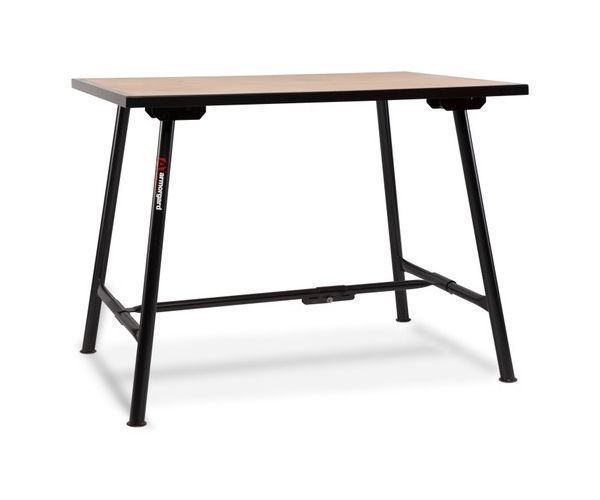 Armorgard BH1080 Tuffbench heavy duty folding work bench