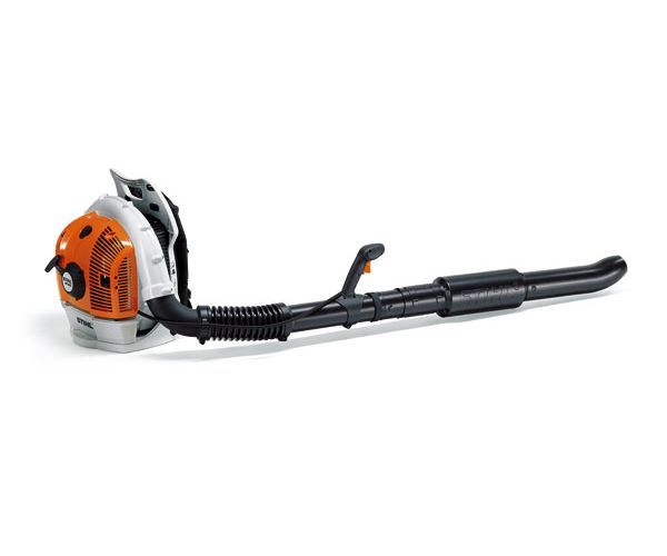 Stihl BR 500 backpack blower (64.8cc) 4-mix