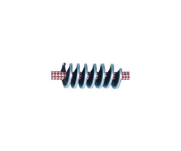 Beal rope brush