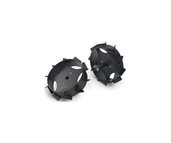 Stihl AMR 031 cast iron wheels for MH 585