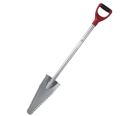 Cutting Edge Root Assassin shovel (48