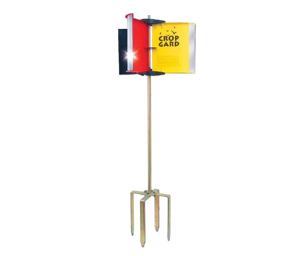 Portek CropGard bird scarer