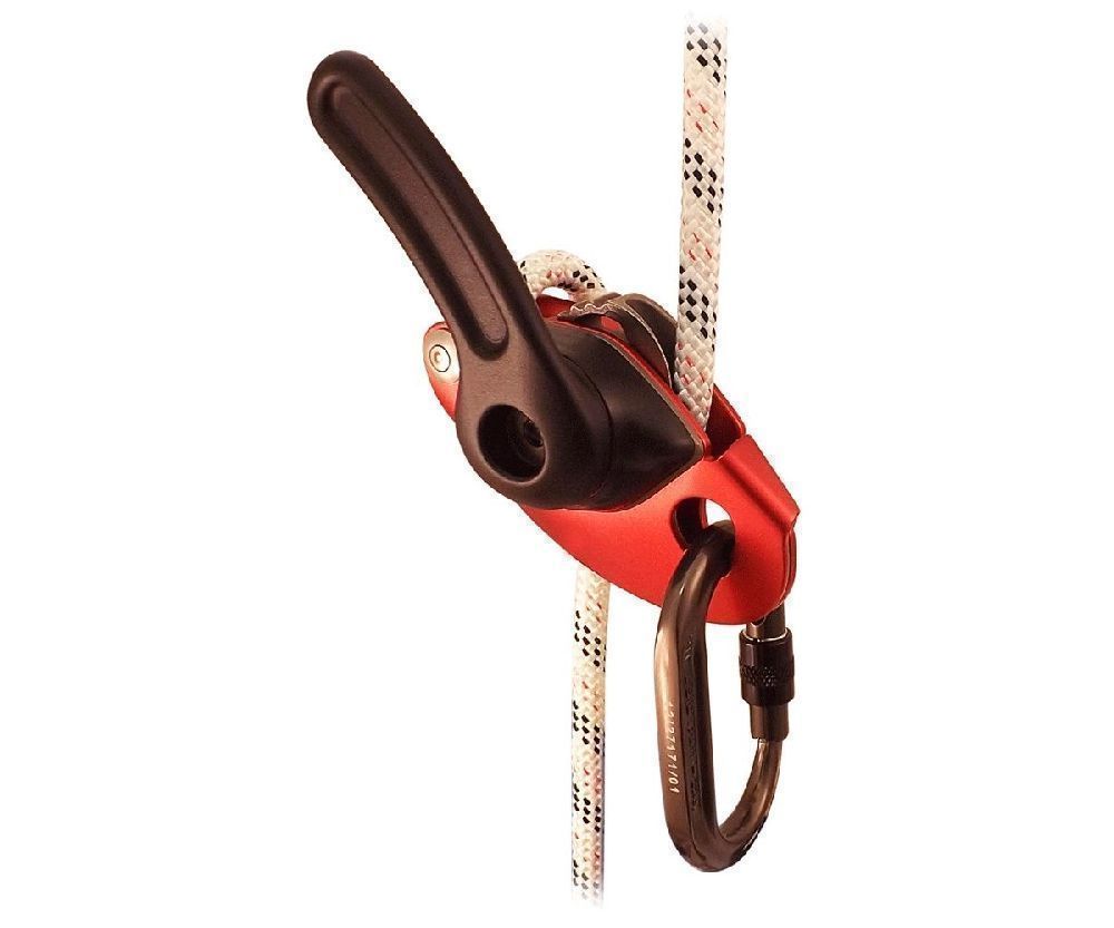 ISC D4 descender