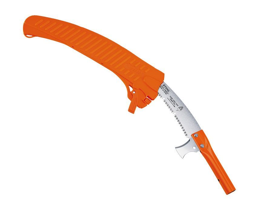 Stihl Super Turbocut telescopic polesaw head