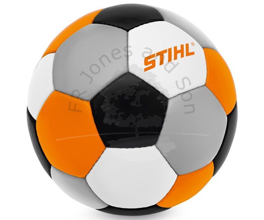 Stihl Football