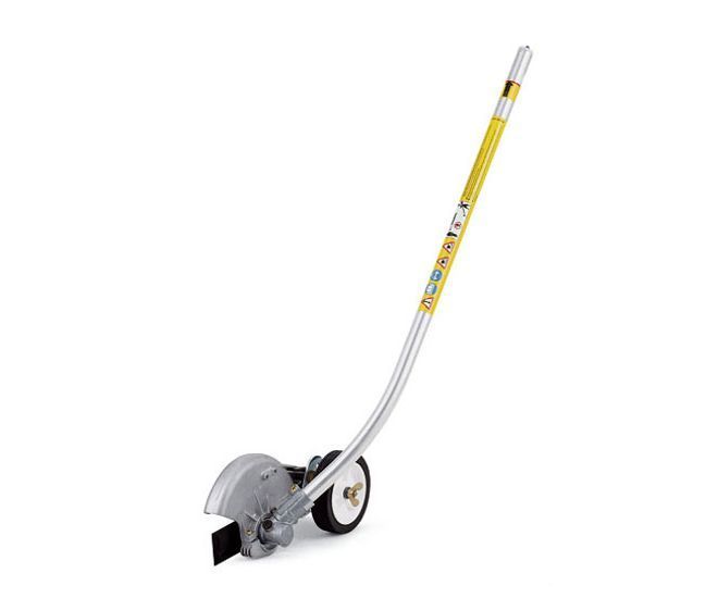 Stihl KM-FCB edge trimmer kombi attachment
