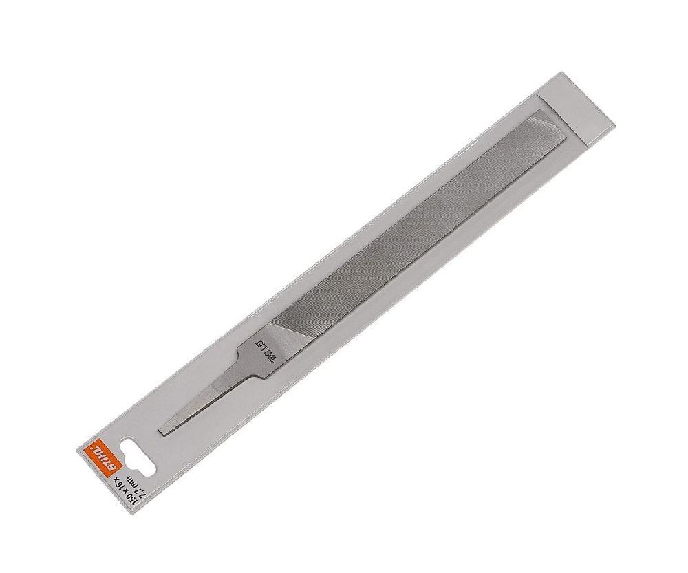 Stihl individual flat chainsaw file