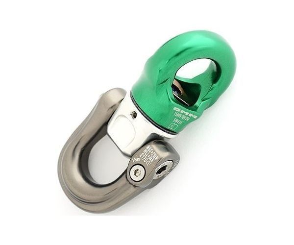 DMM Focus swivel (small)