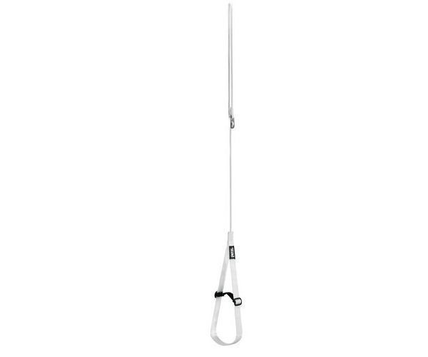 Petzl adjustable dyneema footcord