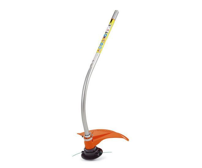 Stihl KM-FSB grass trimmer kombi attachment