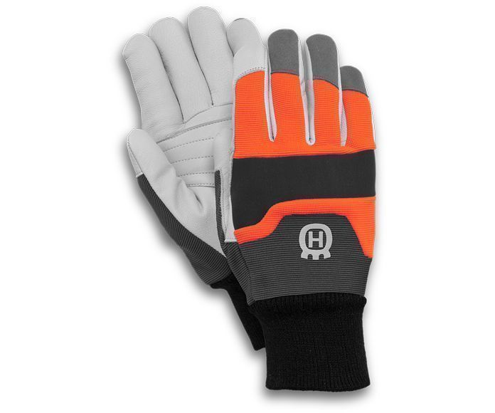 Husqvarna Functional chainsaw gloves