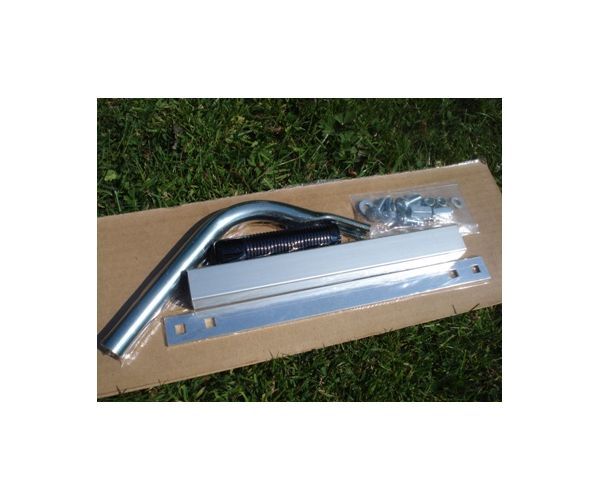 Alaskan Mill additional upright handle kit