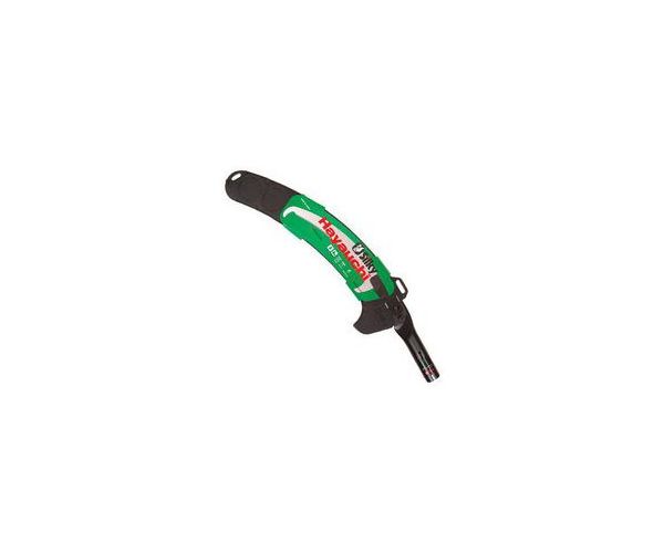 Silky Hayauchi complete head