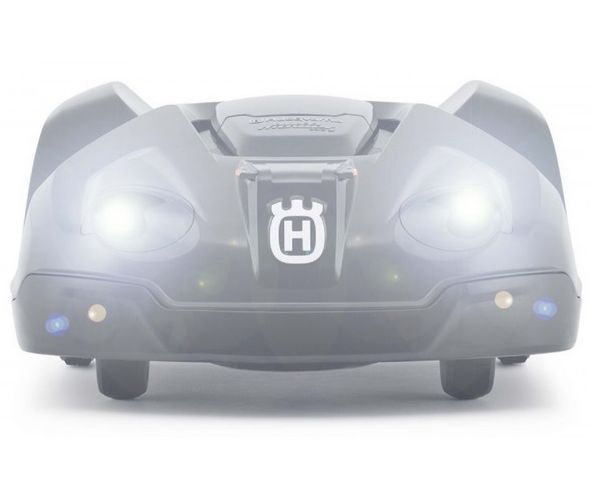 Husqvarna LED headlights to fit 430X Automower®