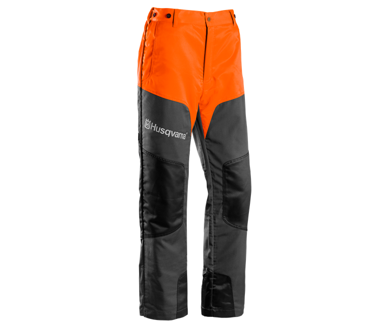 Husqvarna Classic chainsaw trousers Type A class 1 (35