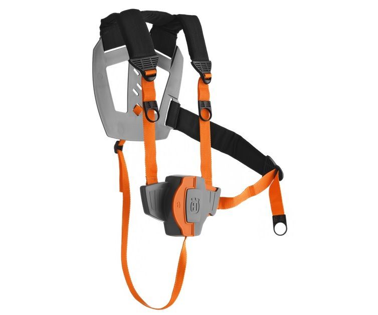 Husqvarna balance flex harness
