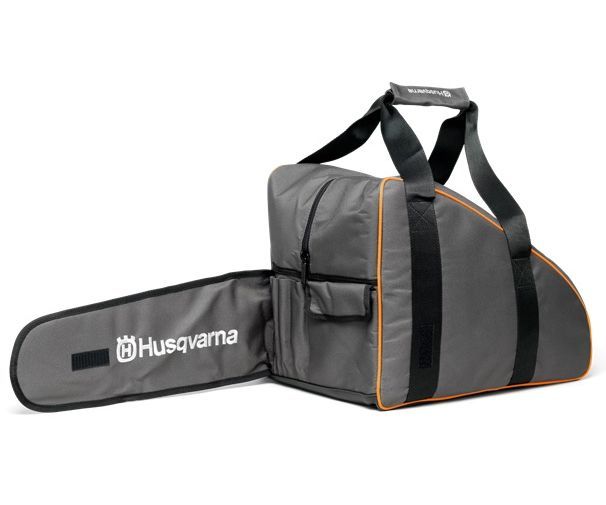 Husqvarna chainsaw bag