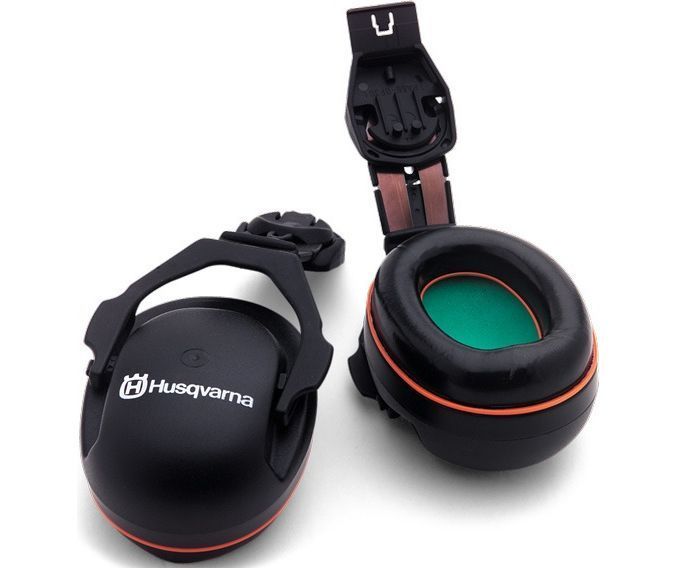 Husqvarna H300 Technical ear defenders