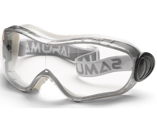 Husqvarna protective goggles