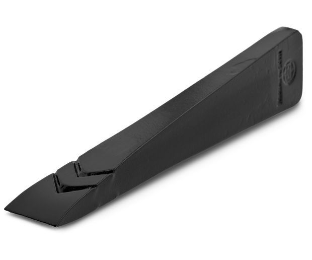 Husqvarna straight splitting wedge