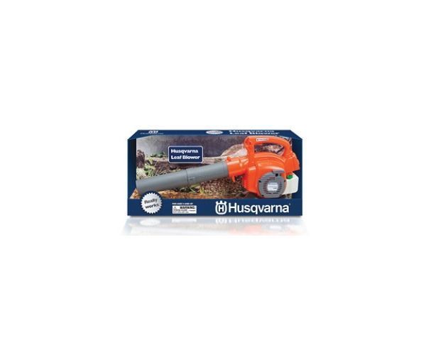 Husqvarna toy leaf blower