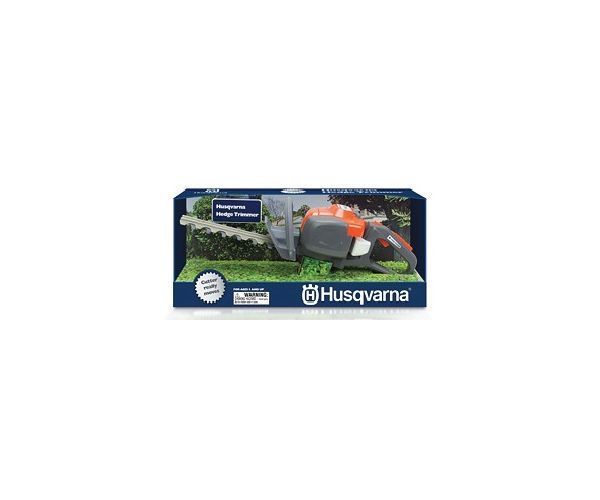 Husqvarna toy hedge trimmer