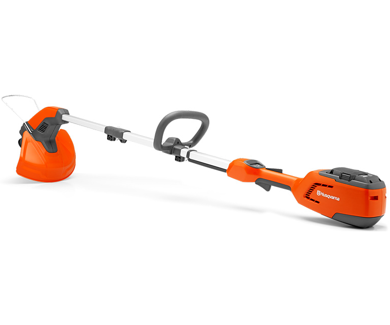 Husqvarna 115iL battery brushcutter/strimmer