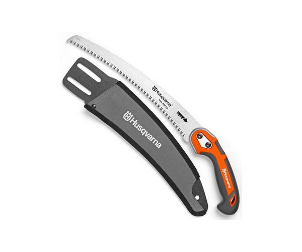 Husqvarna 300CU curved pruning saw (300mm)