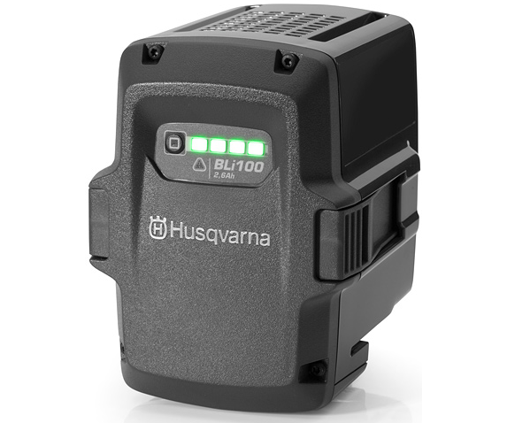 Husqvarna BLi100 battery (2.6Ah - 36v)