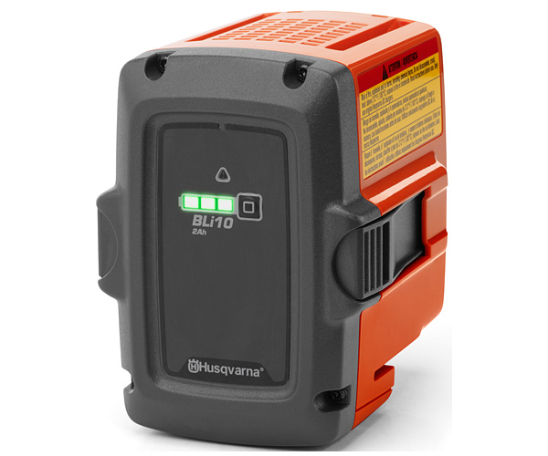 Husqvarna BLi10 battery (2.1Ah - 36v)