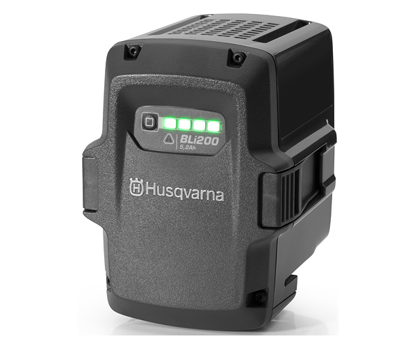Husqvarna BLi200 battery (5.2Ah - 36v)