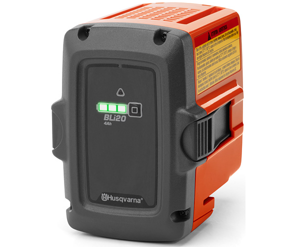 Husqvarna BLi20 battery (4.0 Ah - 36v)