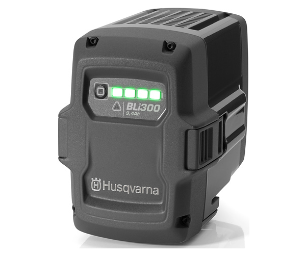 Husqvarna BLi300 battery (9.4Ah - 36v)
