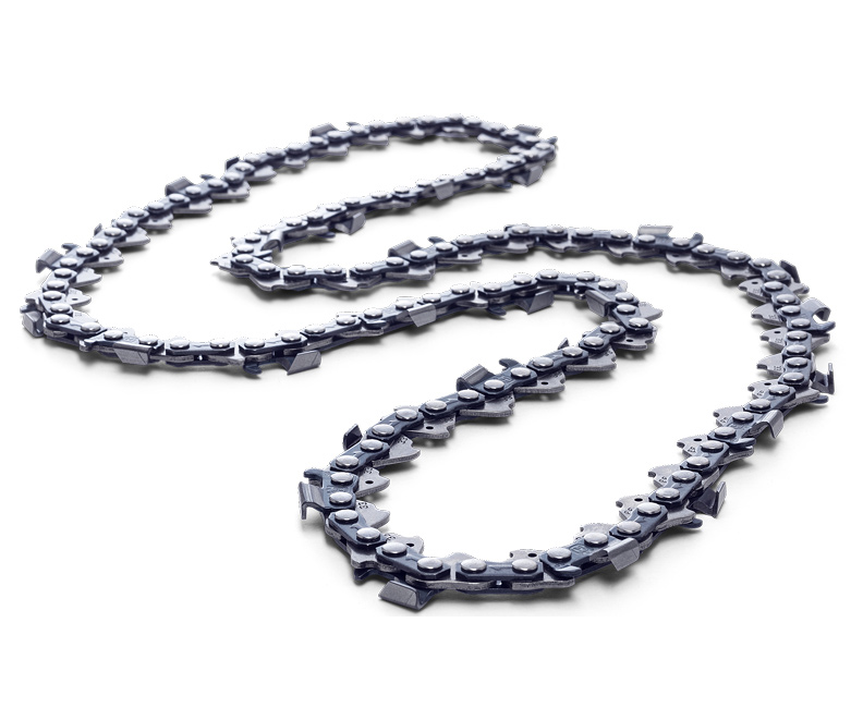 Husqvarna X-CUT SP33G .325 .050 semi chisel chainsaw chain loop (64 drive links)