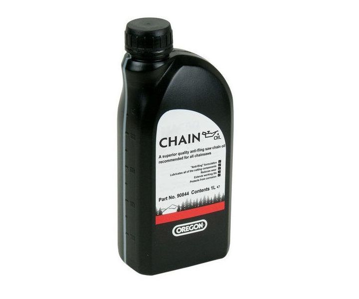 Oregon chain oil 1 litre