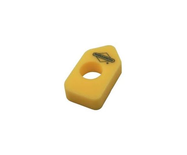 Briggs & Stratton Sprint & Classic, Quattro air filter