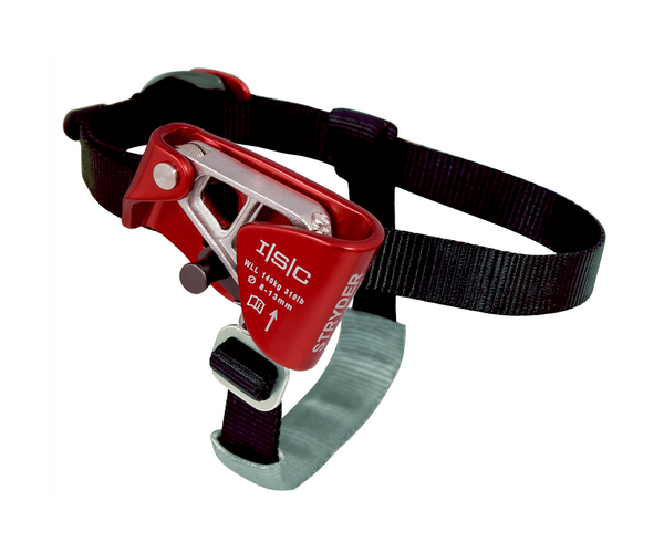 ISC Stryder right foot ascender