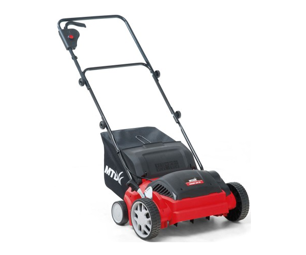 Lawnflite Smart 30VE-KIT electric scarifier