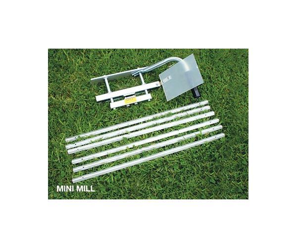 Granberg Alaskan Mill Mini chainsaw Mill (vertical cut)