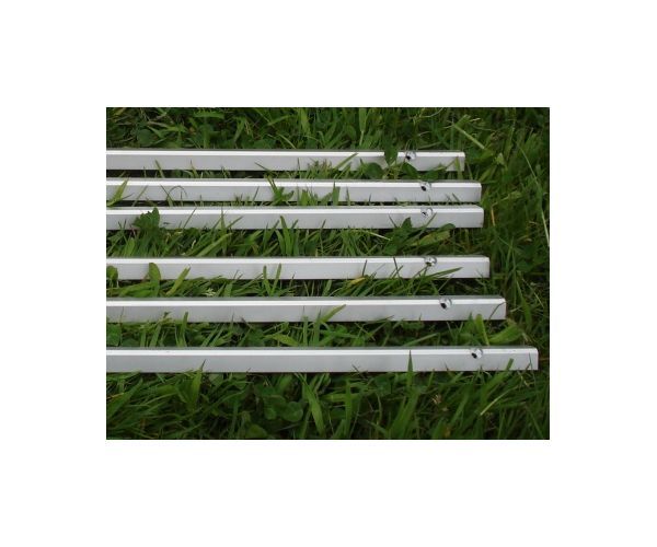 Granberg replacement Alaskan Mini Mill rails