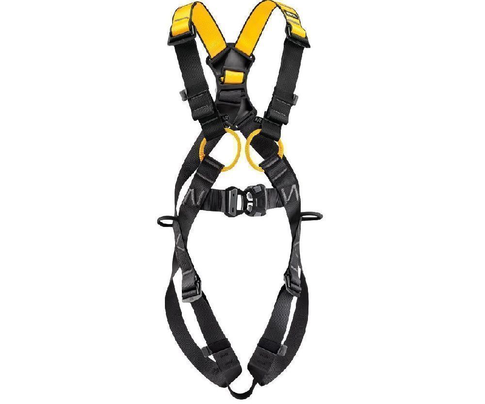 Petzl Newton fall arrest harness