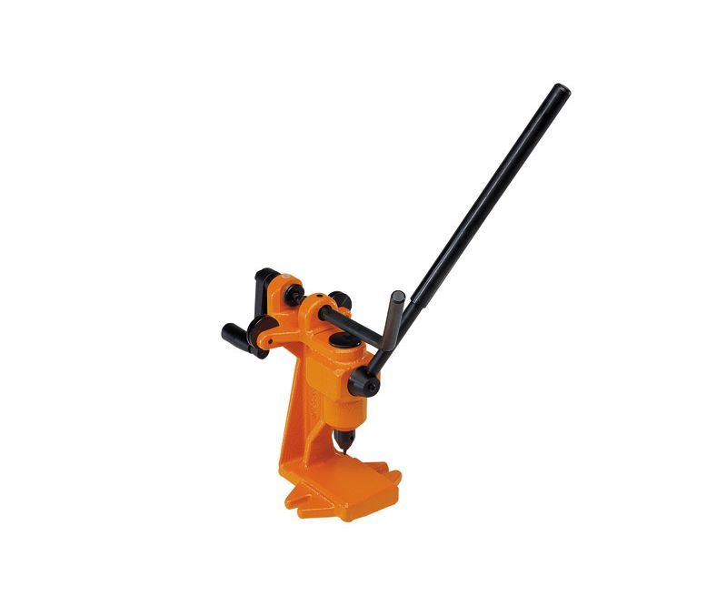 Stihl NG7 rivet spinner and chain breaker