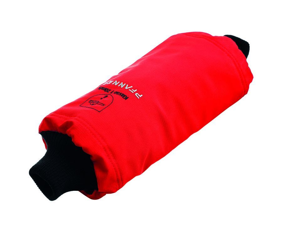 Pfanner chainsaw protection arm sleeve