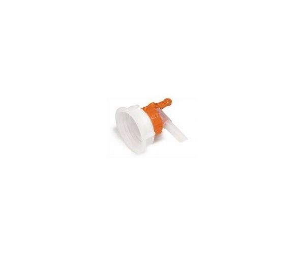 Stihl pouring aid for 20 litre chain oil