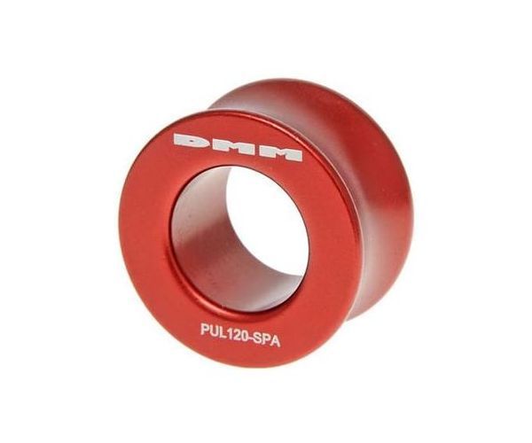 Spacer for DMM Pinto pulley
