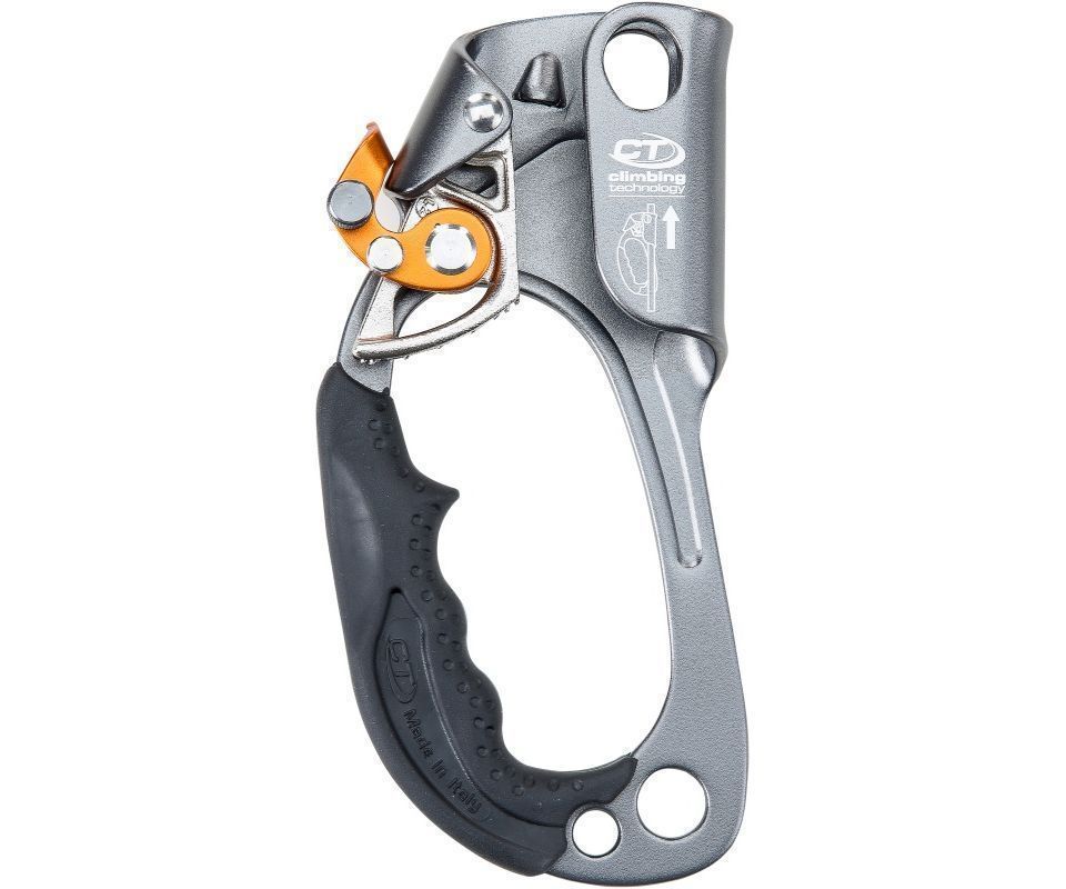 CT Quick-Up SX ascender (left hand)